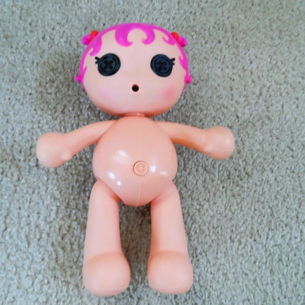 Lalaloopsy Babies